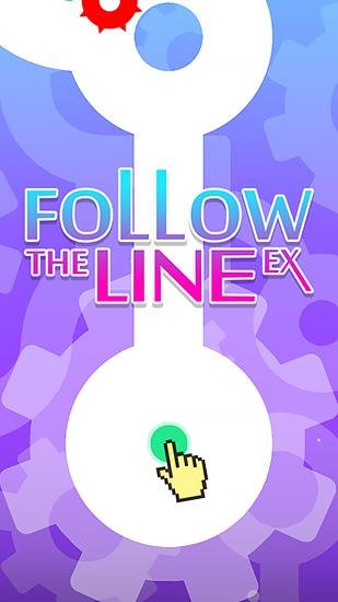 download Follow the line EX apk